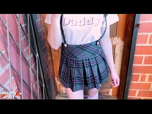 ❤️ Ysgol o Sucks ei dick ddwfn a fucks yn lle dosbarthiadau. ️❌ Sluts ar cy.assistentai.ru
