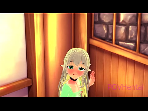 ❤️ (Trap) Morwyn Elvish yn eich helpu i olchi eich wyneb. ️❌ Sluts ar cy.assistentai.ru