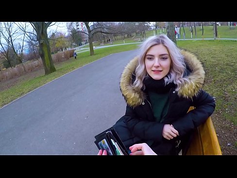 ❤️ Yn llyncu cum poeth dieithryn am arian - blowjob yn y parc gan Eva Elfie ️❌ Sluts ar cy.assistentai.ru